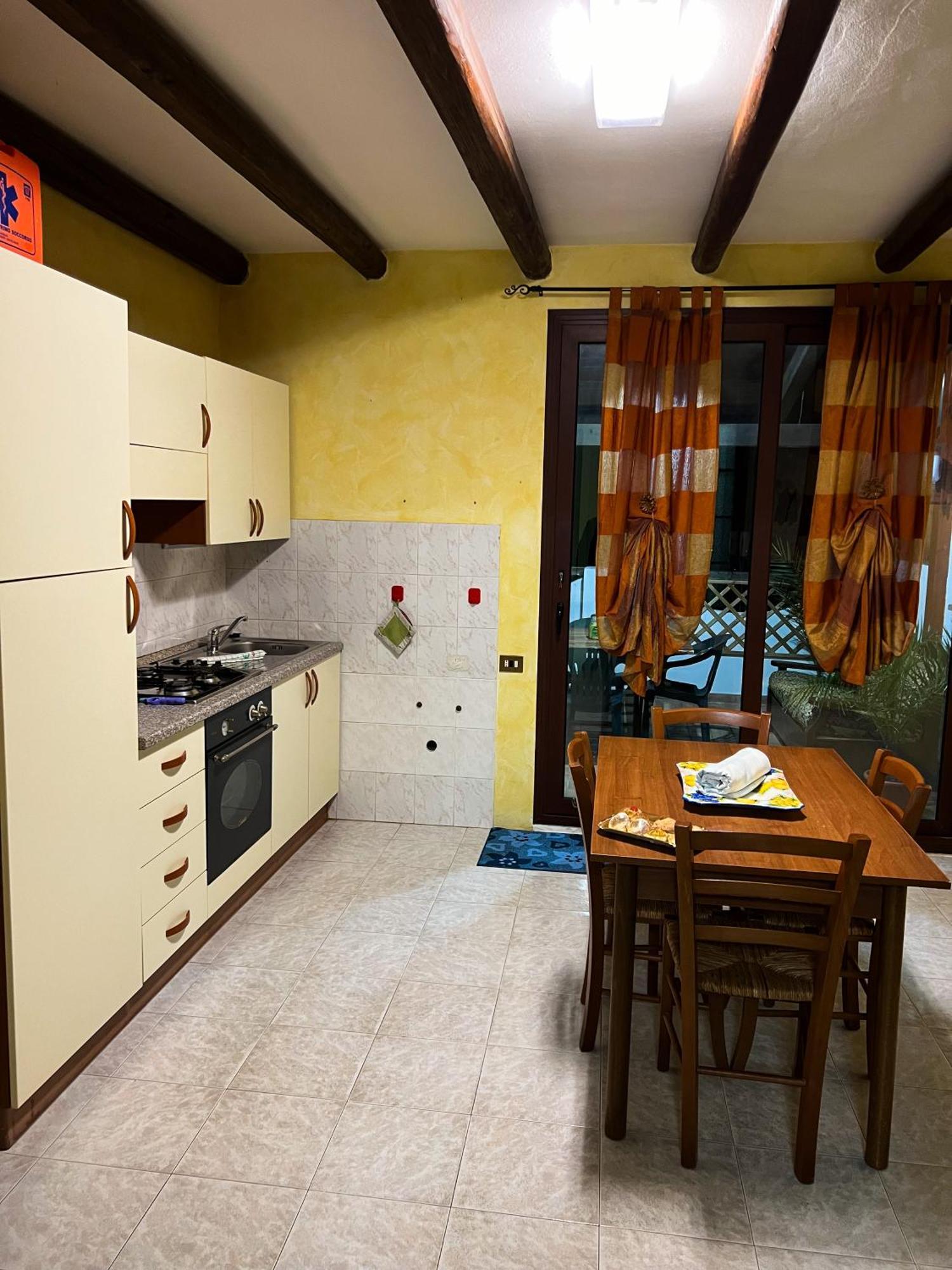 Апартаменты Casa Maestrale Гоннеза Экстерьер фото