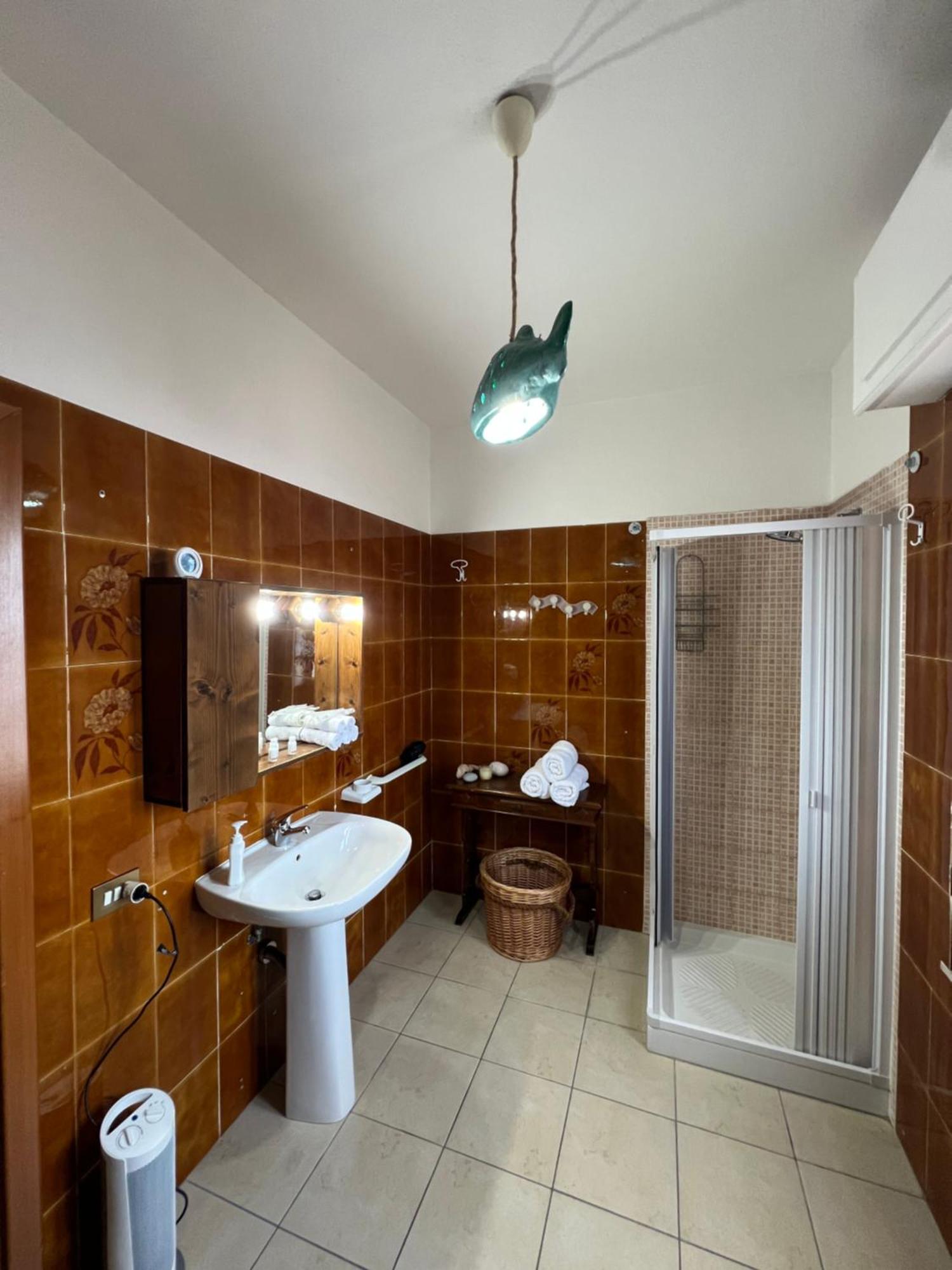 Апартаменты Casa Maestrale Гоннеза Экстерьер фото