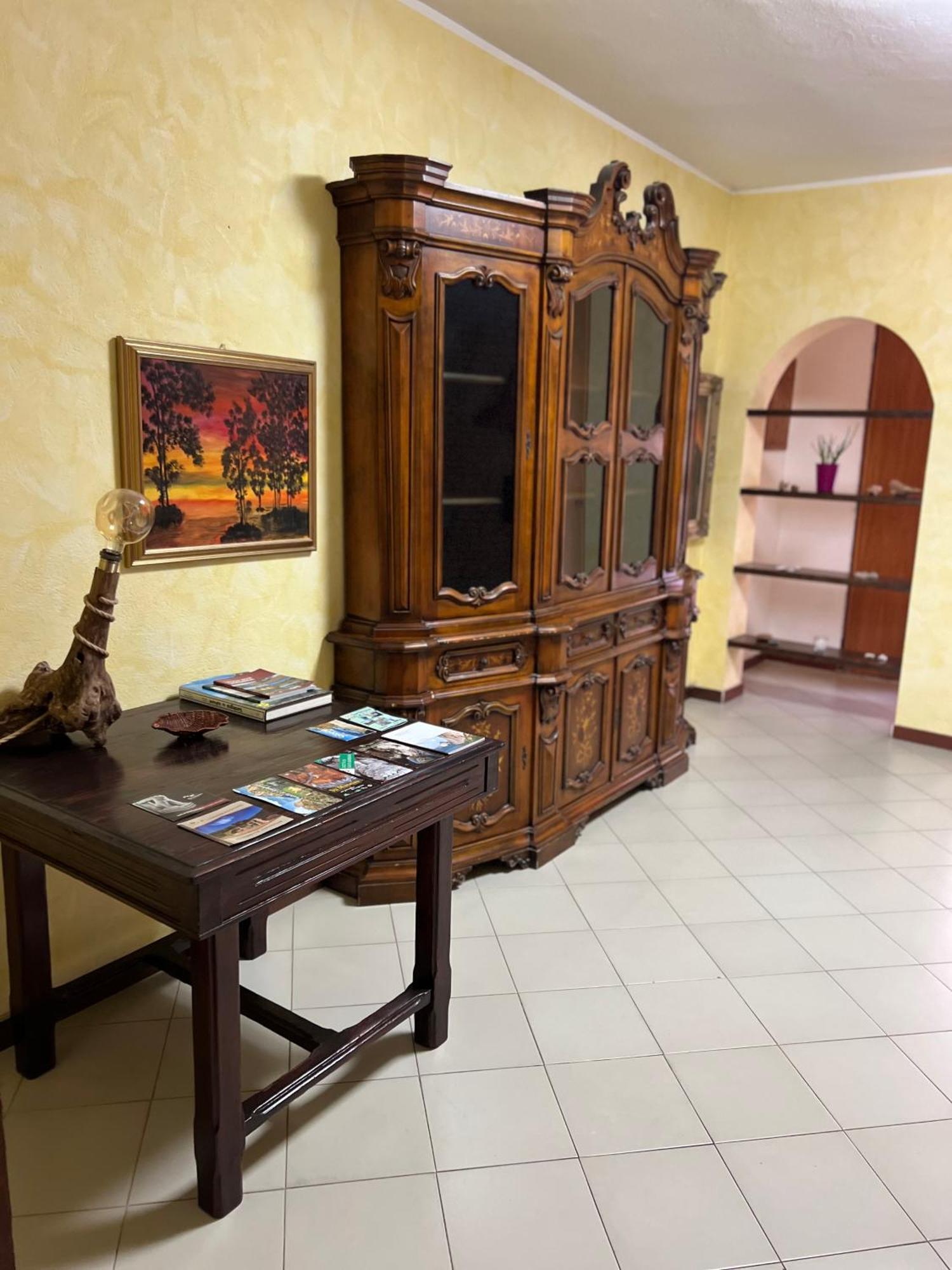 Апартаменты Casa Maestrale Гоннеза Экстерьер фото